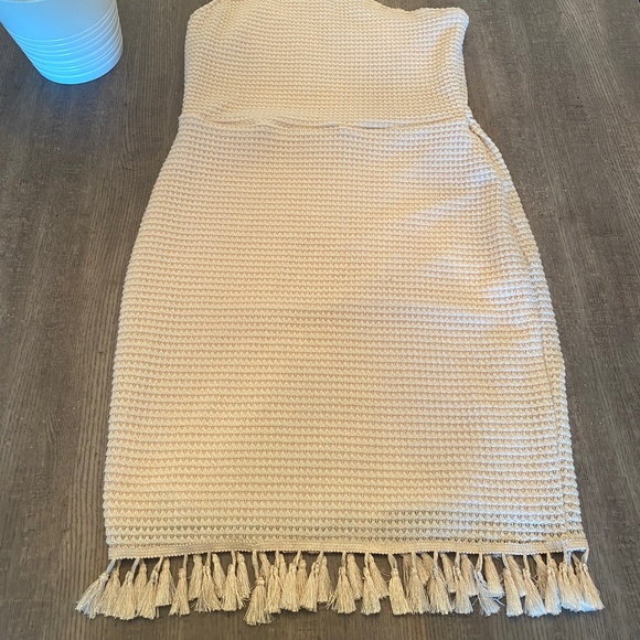 Spring summer small or medium dress - Picture 2 of 5